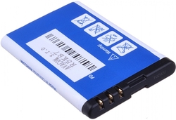 AVACOM Baterie do mobilu Nokia 6303, 6730, C5, Li-Ion 3,7V 1050mAh (náhrada BL-5CT)
