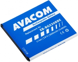 Avacom baterie do mobilu Samsung G530 Grand Prime Li-Ion 3,8V 2600mAh (náhrada EB-BG530BBE)