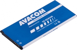 Avacom baterie do mobilu Samsung G850 Galaxy Alpha Li-Ion 3,85V 1860mAh (náhrada EB-BG850BBE)