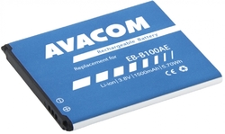 Avacom baterie do mobilu Samsung Galaxy ACE 3 Li-Ion 3,8V 1500mAh, (náhrada EB-B100AE)