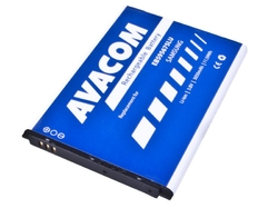 AVACOM Baterie do mobilu Samsung Galaxy Note 2, Li-Ion 3,8V 3050mAh (náhrada EB595675LU)
