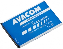 Avacom baterie do mobilu Samsung Note 3 Neo Li-Ion 3,8V 3100mAh, (náhrada EB-BN750BBE)