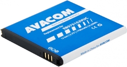 Avacom baterie do mobilu Samsung S I9000 Galaxy S Li-Ion 3,7V 1700mAh (náhrada EB575152VUC)