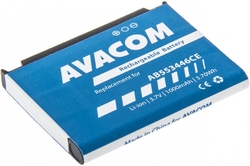 Avacom baterie do mobilu Samsung SGH-F480 Li-Ion 3,7V 1000mAh (náhrada AB553446CE)