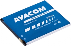 AVACOM Baterie do mobilu Xiaomi MI2A Li-Ion 3,8V 2030mAh (náhrada BM40)