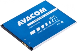 AVACOM Baterie do mobilu Xiaomi Redmi Note 2 Li-Ion 3,84V 3060mAh (náhrada BM45)