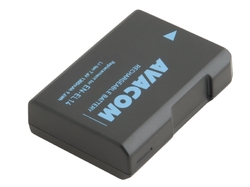 AVACOM baterie Nikon EN-EL14, EN-EL14a, EN-EL14e Li-Ion 7.4V 1300mAh 9.6Wh