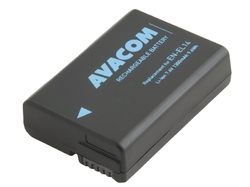 AVACOM baterie Nikon EN-EL14, EN-EL14a, EN-EL14e Li-Ion 7.4V 1300mAh 9.6Wh