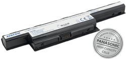 AVACOM baterie pro Acer Aspire 7750/5750, TravelMate 7740 Li-Ion 11,1V 6400mAh 71Wh