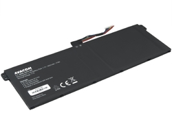 AVACOM baterie pro Acer Aspire A3 A315 Li-Pol 7,7V 4805mAh 37Wh