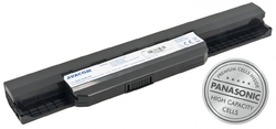 Avacom baterie pro Asus A43/A53/A45/X84 Li-Ion 10,8V 5600mAh