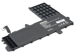 Avacom baterie pro Asus EeeBook E502, X502 Li-Pol 7,6V 4210mAh 32Wh