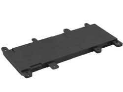 AVACOM baterie pro Asus F756, K756, X756 Li-Pol 7,6V 5000mAh 38Wh