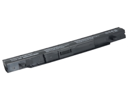 AVACOM baterie pro Asus GL552, ZX50 Li-Ion 14,4V 2600mAh 37Wh