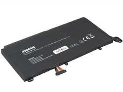 AVACOM baterie pro Asus K551, S551 Li-Pol 11,4V 4210mAh 48Wh