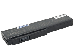 Avacom baterie pro Asus M50, G50, N61, Pro64 Series Li-Ion 11,1V 5200mAh