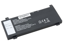 Avacom Baterie pro Dell Inspiron 14 7466, 7000 Series Li-Ion 15,2V 3680mAh 56Wh