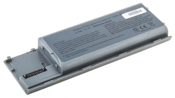 Avacom Baterie pro Dell Latitude D620, D630 Li-Ion 11,1V 4400mAh