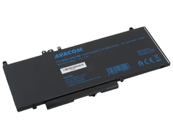 AVACOM Baterie pro Dell Latitude E5450 Li-Pol 7,4V 6810mAh