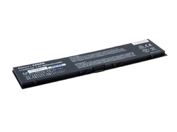 Avacom baterie pro Dell Latitude E7440 Li-Pol 7,4V 5800mAh / 43Wh