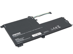 AVACOM baterie pro Lenovo IdeaPad 320S Li-Pol 11,4V 4474mAh 51Wh