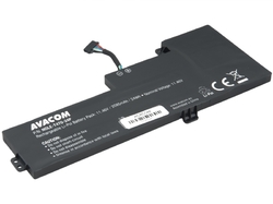 AVACOM baterie pro Lenovo ThinkPad T470, T480 Li-Pol 11,46V 2095mAh 24Wh