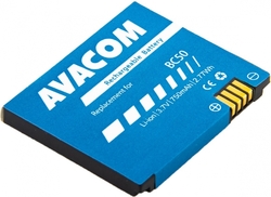 Avacom baterie pro Motorola L6 Li-Ion 3,7V 750mAh (náhrada BC50)