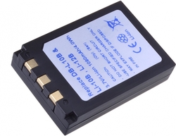 AVACOM baterie pro Olympus LI-10B, LI-12B, Sanyo DB-L10 Li-Ion 3.7V 1090mAh 4.3Wh