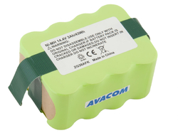 AVACOM baterie pro SENCOR SVC 9031 Ni-MH 14,4V 3000mAh