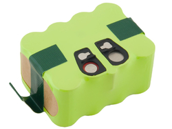 AVACOM baterie pro SENCOR SVC 9031 Ni-MH 14,4V 3000mAh