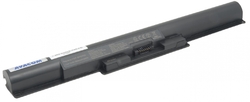 AVACOM baterie pro Sony Vaio Fit 14E, Fit 15E Series, VGP-BPS35A Li-Ion 14,8V 2600mAh