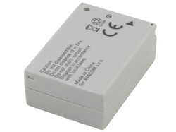 AVACOM Canon NB-7L Li-ion 7.4V 1100mAh 8.1Wh