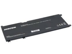 Avacom Dell Inspiron 17 7778 Li-Ion 15,2V 3700mAh