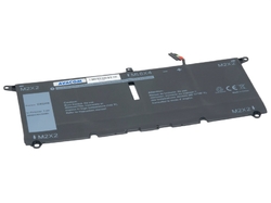 Avacom Dell XPS 9370, 9380 Li-Pol 7,6V 6842mAh 52Wh