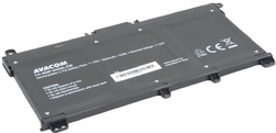 AVACOM HP 240 250 G7, Pavilion 14, 15 series HT03XL Li-Pol 11,55V 3600mAh 42Wh