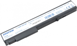 AVACOM HP Business Notebook 8530p/w, 8730p/w series Li-Ion 14,4V 5200mAh/75Wh