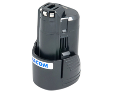 AVACOM kompatibilní s BOSCH 12 V Power for ALL Bosch, Li-Ion 10,8V 1500mAh