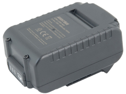 AVACOM kompatibilní s DEWALT DCB182 18V XR Li-Ion 20V 4000mAh