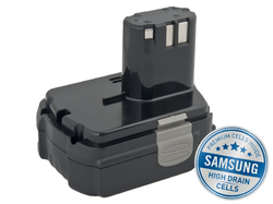 AVACOM kompatibilní s HITACHI/HIKOKI BCL 1415 Li-ion 14,4V 2500mAh, články SAMSUNG