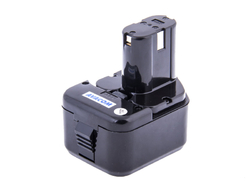 AVACOM kompatibilní s HITACHI/HIKOKI EB1214S Ni-Mh 12V 3000mAh, články PANASONIC