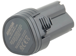 AVACOM kompatibilní s MAKITA BL 1013 Li-Ion 10,8V 2000mAh