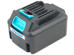 AVACOM kompatibilní s MAKITA BL 1040B Li-Ion 10,8V 4000mAh, s LED indikací