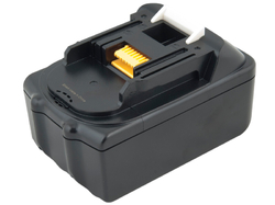 AVACOM kompatibilní s MAKITA BL 1830 Li-Ion 18V 4000mAh