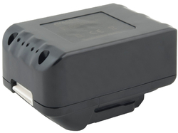 AVACOM kompatibilní s MAKITA BL 1830 Li-Ion 18V 5000mAh, články SAMSUNG