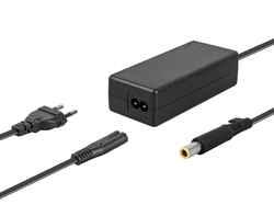 Avacom Nabíjecí adaptér pro notebooky Dell 19,5V 3,33A 65W konektor 7,4mm x 5,1mm s vnitřním pinem 
