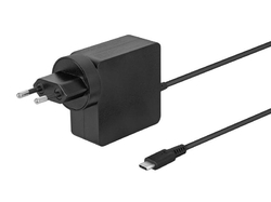 AVACOM Nabíjecí adaptér USB-C 45W Power Delivery
