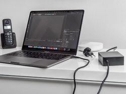 AVACOM Nabíjecí adaptér USB-C 90W Power Delivery