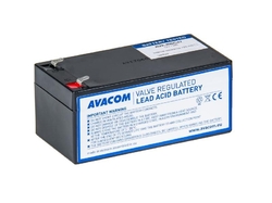 AVACOM náhrada za RBC47 - baterie pro UPS