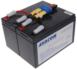 AVACOM náhrada za RBC48 - baterie pro UPS