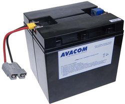 AVACOM náhrada za RBC7 - baterie pro UPS